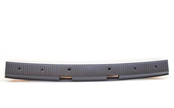 7H0863485C9B9 - Volkswagen Multivan T5 Rear Trunk Lock Cover 7H0863485C9B9 New Genuine