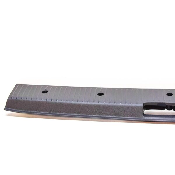 7H0863485C9B9 - Volkswagen Multivan T5 Rear Trunk Lock Cover 7H0863485C9B9 New Genuine