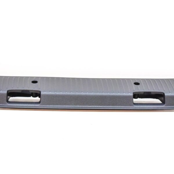 7H0863485C9B9 - Volkswagen Multivan T5 Rear Trunk Lock Cover 7H0863485C9B9 New Genuine
