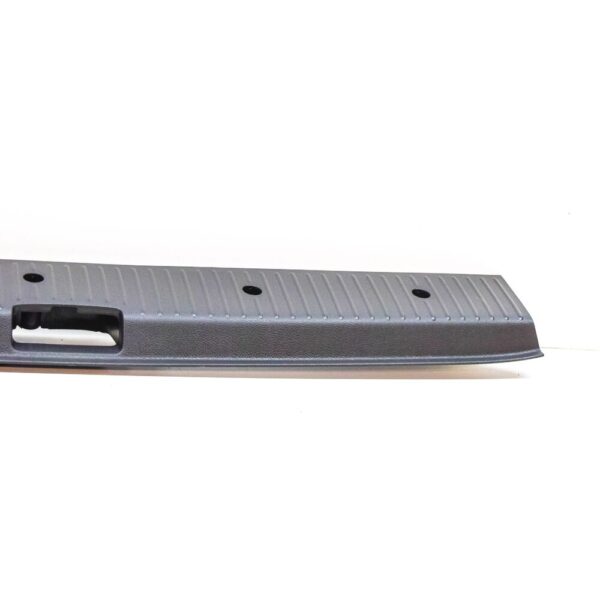 7H0863485C9B9 - Volkswagen Multivan T5 Rear Trunk Lock Cover 7H0863485C9B9 New Genuine