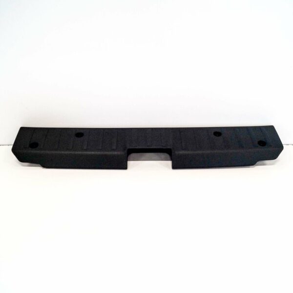 7H0863485D9B9 - NEW VOLKSWAGEN TRANSPORTER T5 TRUNK LOCK TRIM 7H0863485D9B9 2010 ORIGINAL