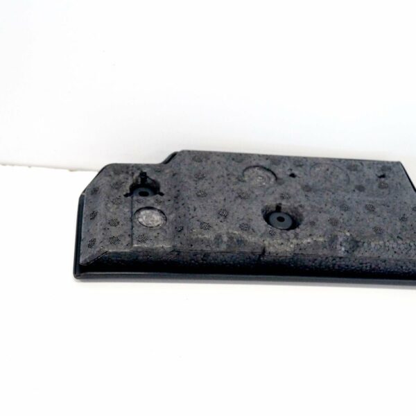 7H0863485D9B9 - NEW VOLKSWAGEN TRANSPORTER T5 TRUNK LOCK TRIM 7H0863485D9B9 2010 ORIGINAL