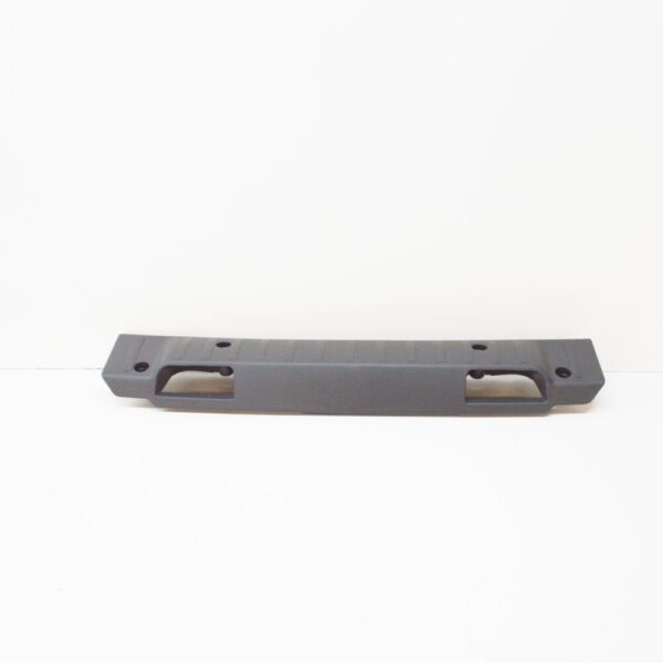 7H0863485E9B9 - NEW VW TRANSPORTER T5 REAR LOCK CARRIER COVER 7H0863485E9B9 ORIGINAL