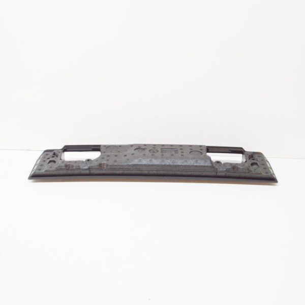 7H0863485E9B9 - NEW VW TRANSPORTER T5 REAR LOCK CARRIER COVER 7H0863485E9B9 ORIGINAL