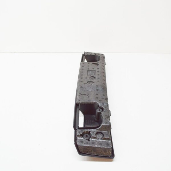 7H0863485E9B9 - NEW VW TRANSPORTER T5 REAR LOCK CARRIER COVER 7H0863485E9B9 ORIGINAL