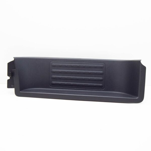 7H0863735C9B9 - NEW VOLKSWAGEN TRANSPORTER T5 LEFT SIDE STEP INSERT 7LA863735B82V 2010 ORIGINAL