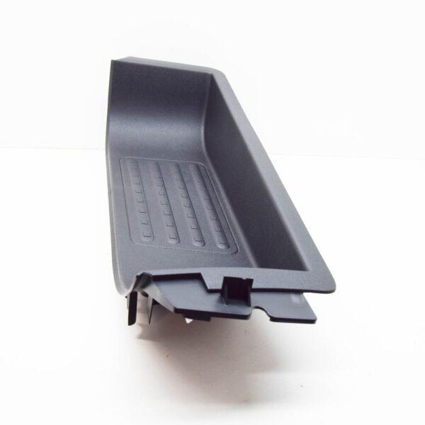 7H0863735C9B9 - NEW VOLKSWAGEN TRANSPORTER T5 LEFT SIDE STEP INSERT 7LA863735B82V 2010 ORIGINAL