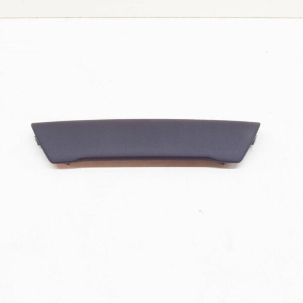 7H0867171B9B9 - NEW VOLKSWAGEN TRANSPORTER T5 DOOR GRAB PULL HANDLE COVER 7H0867171B9B9 ORIGINAL