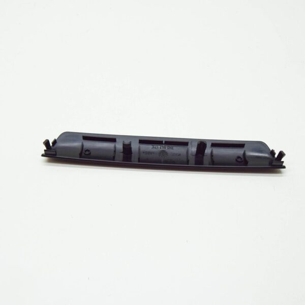 7H0867171C9B9 - NEW VOLKSWAGEN TRANSPORTER T5 HANDLE SHELL UPPER PART 7H0867171C9B9 ORIGINAL