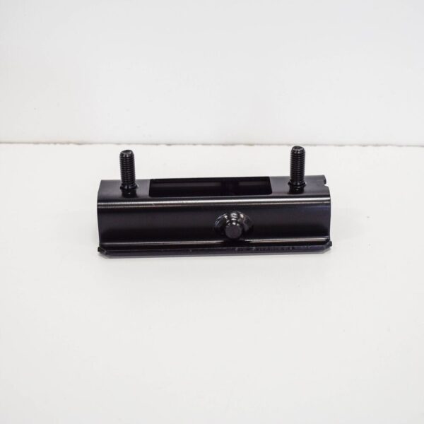 7H0883873F - Volkswagen Transporter T5 Seat Bench Retaining Plate 7H0883873F NEW OEM