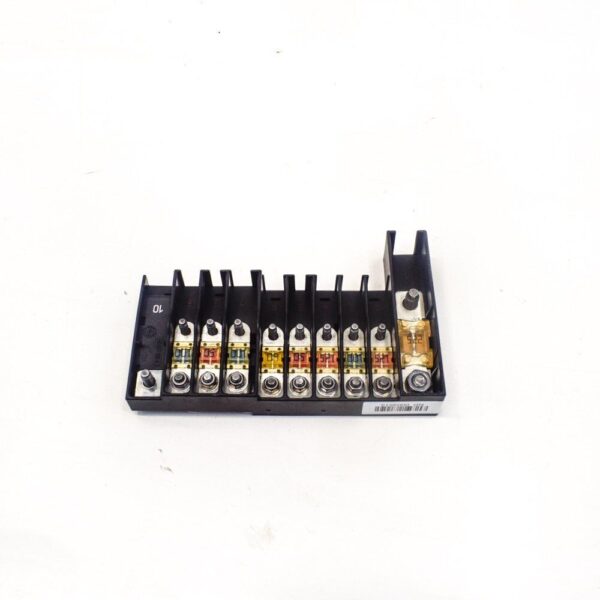7H0937550A - VOLKSWAGEN TRANSPORTER T5 fuse box 7H0937550A 2012 NEW REAL