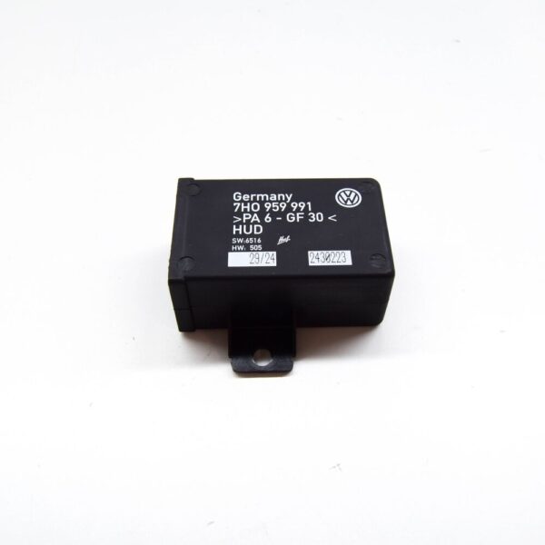 7H0959991 - VW TRANSPORTER VI T6 Electric Sliding Door Sender Unit 7H0959991 NEW GENUINE