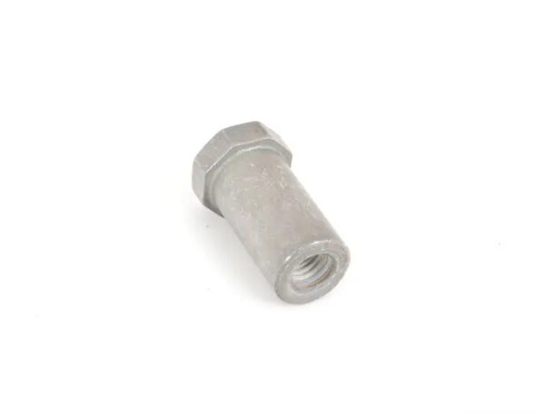7H0972501 - NEW VW TOUAREG 7P MK2 SLAVE START SOCKET 7H0972501