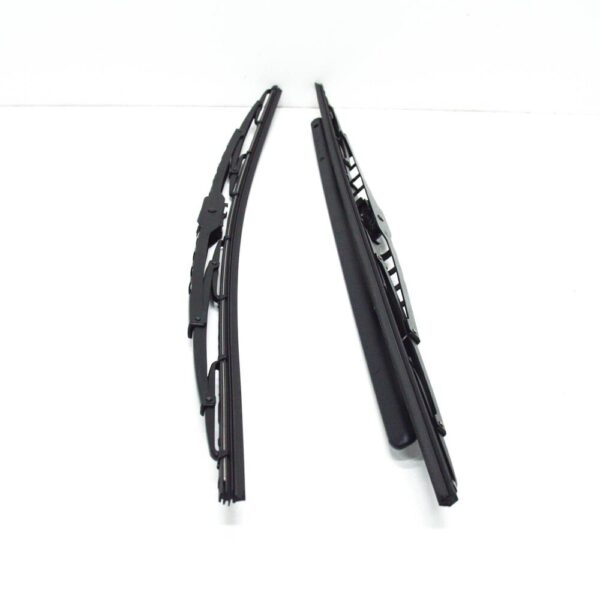 7H0998003 - Volkswagen Amarok Front Windscreen Wiper Blades Set LHD JZW998002M NEW GENUINE