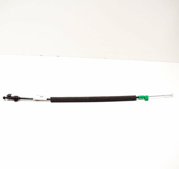 7H1819835C - NEW VOLKSWAGEN AMAROK 2H GREEN DEFROST FLAP CABLE LHD 7H1819835C