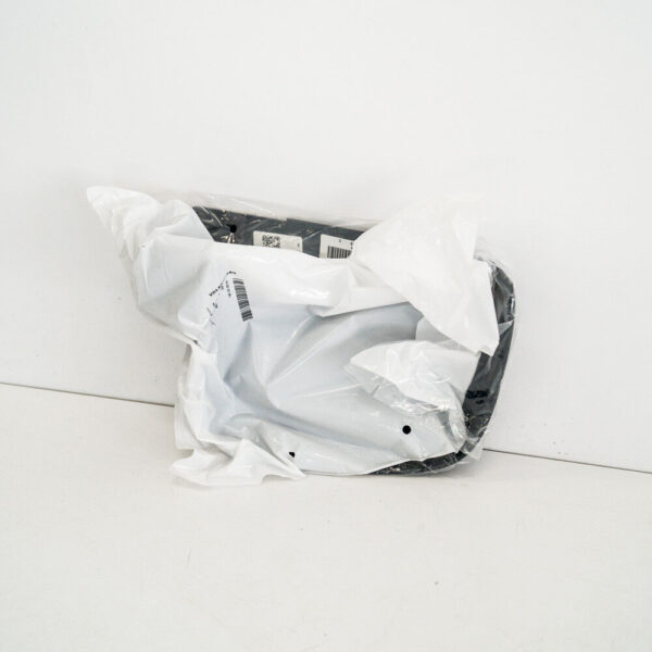 7H1857527GRU - NEW VW TRANSPORTER T5 FRONT LEFT DOOR MIRROR COVER 7H1857527GRU LHD 2009