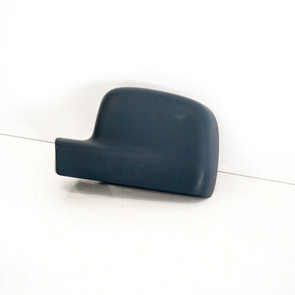 7H1857527GRU - NEW VW TRANSPORTER T5 FRONT LEFT DOOR MIRROR COVER 7H1857527GRU LHD 2009