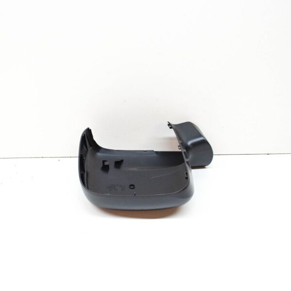 7H1857528A9B9 - NEW VW CADDY 2K FRONT RIGHT DOOR MIRROR COVER 7H1857528A9B9 LHD ORIGINAL