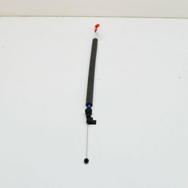 7H2819837C - NEW VW TRANSPORTER T5 TEMPERATURE CONTROL FLAP CABLE RHD 7H2819837C ORIGINAL