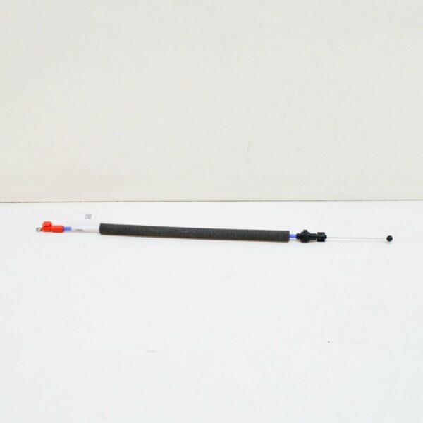 7H2819837C - NEW VW TRANSPORTER T5 TEMPERATURE CONTROL FLAP CABLE RHD 7H2819837C ORIGINAL