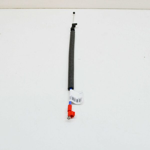 7H2819837C - NEW VW TRANSPORTER T5 TEMPERATURE CONTROL FLAP CABLE RHD 7H2819837C ORIGINAL