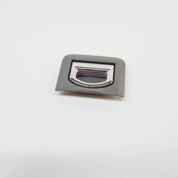7H5802994AGP9 - NEW VW TRANSPORTER T5 FLOOR LUGGAGE STRAP TIE LASHING EYE 7H5802994AGP9 ORIGINAL