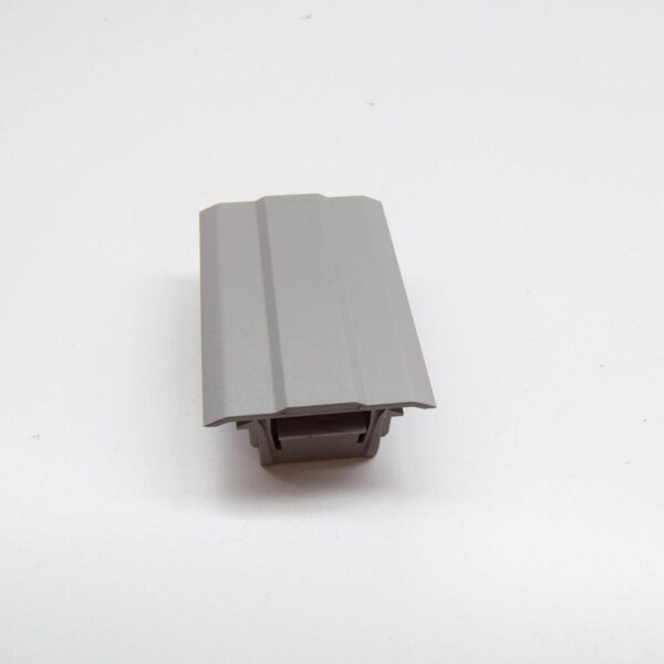 7H5883161F92W - VW TRANSPORTER T5 SEAT RUNNER FRONT OUTER STOP 7H5883161F92W NEW GENUINE