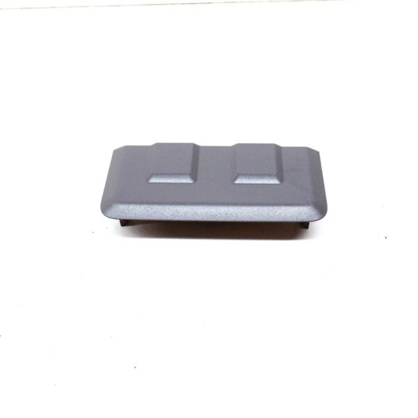 7H5883867B3U6 - NEW VW TRANSPORTER T5 REAR INNER BENCH SEAT PURCHASE COVER CAP 7H5883867B3U6
