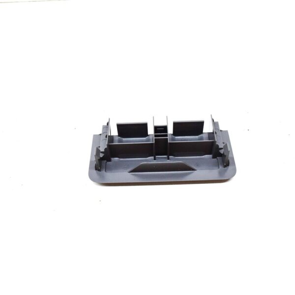 7H5883867B3U6 - NEW VW TRANSPORTER T5 REAR INNER BENCH SEAT PURCHASE COVER CAP 7H5883867B3U6