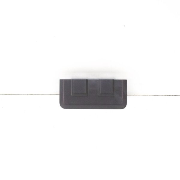 7H5883867B3U6 - NEW VW TRANSPORTER T5 REAR INNER BENCH SEAT PURCHASE COVER CAP 7H5883867B3U6