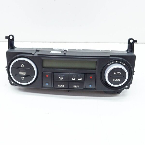 7H5907040D - NEW VOLKSWAGEN TRANSPORTER T5 CLIMATE CONTROL UNIT 7H5907040D ORIGINAL