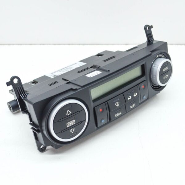 7H5907040D - NEW VOLKSWAGEN TRANSPORTER T5 CLIMATE CONTROL UNIT 7H5907040D ORIGINAL
