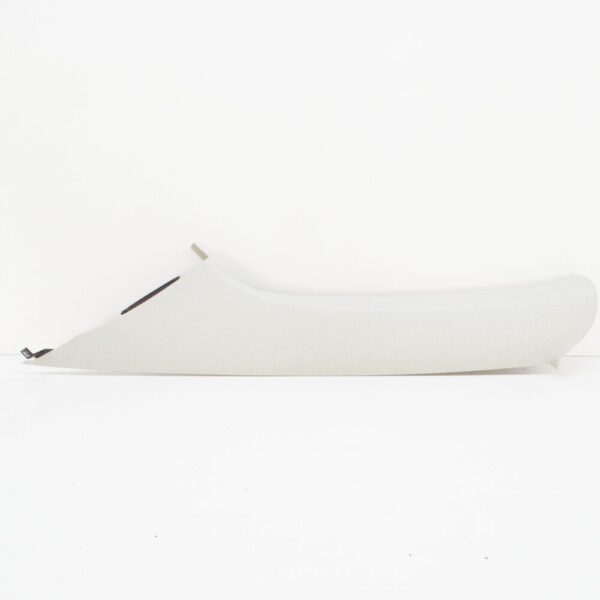 7H7867233D - NEW VOLKSWAGEN TRANSPORTER T5 LEFT A-PILLAR TRIM LHD 7H7867233D ORIGINAL