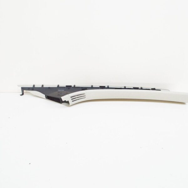 7H7867233D - NEW VOLKSWAGEN TRANSPORTER T5 LEFT A-PILLAR TRIM LHD 7H7867233D ORIGINAL