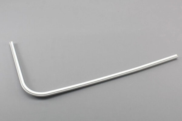 7H7875262C - NEW VW V T5 7JD, 7JE, REAR RIGHT POP-UP ROOF PROFILE STRIP 7H7875262C ORIGINAL