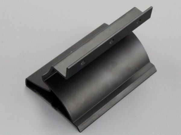 7H7877238B9P7 - NEW VOLKSWAGEN TRANSPORTER T5 FRONT AWNING BRACKET 7H7877238B9P7 ORIGINAL