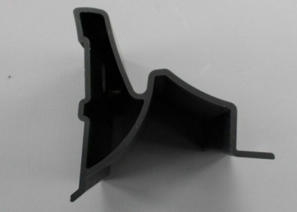 7H7877238B9P7 - NEW VOLKSWAGEN TRANSPORTER T5 FRONT AWNING BRACKET 7H7877238B9P7 ORIGINAL