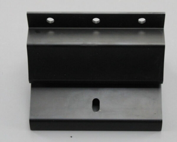 7H7877238B9P7 - NEW VOLKSWAGEN TRANSPORTER T5 FRONT AWNING BRACKET 7H7877238B9P7 ORIGINAL