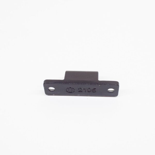 7J0829365 - Volkswagen Transporter T5 charging flap hinge mount 7J0829365, original part