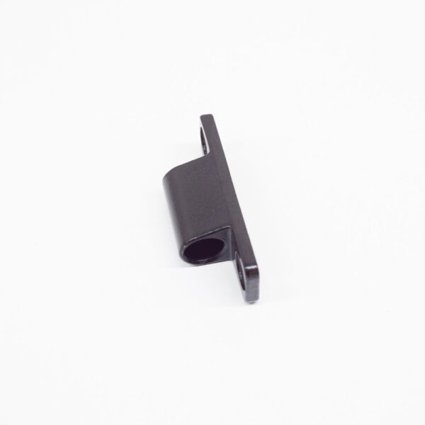 7J0829365 - Volkswagen Transporter T5 charging flap hinge mount 7J0829365, original part