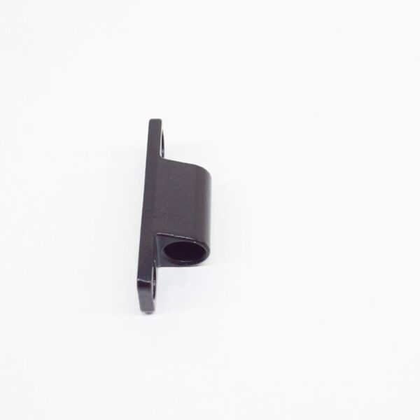 7J0829365 - Volkswagen Transporter T5 charging flap hinge mount 7J0829365, original part