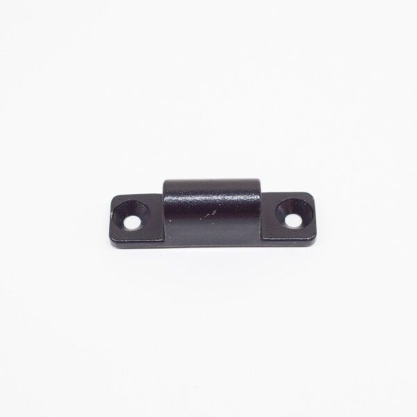 7J0829365 - Volkswagen Transporter T5 charging flap hinge mount 7J0829365, original part