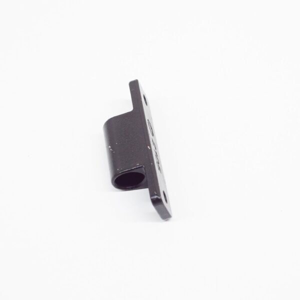 7J0829365 - Volkswagen Transporter T5 charging flap hinge mount 7J0829365, original part