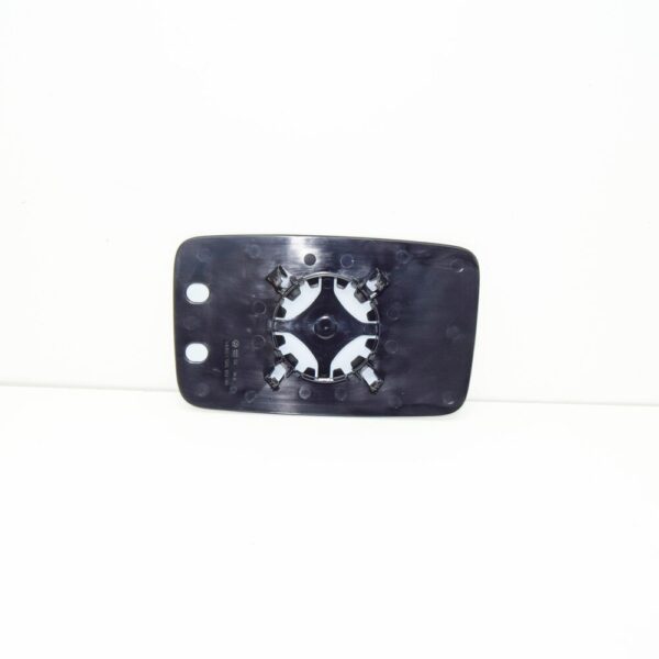 7J0857521F - NEW VW TRANSPORTER T5 FRONT DOOR MIRROR GLASS LEFT A. RIGHT 7J0857521F ORIGINAL
