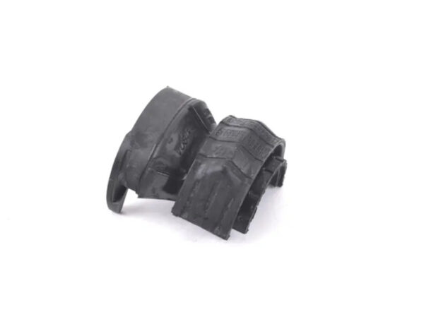 7L0411313J - NEU VW TOUAREG 7P MK2 FRONTSTABILISATOR-BALKEN-GUMMI-MONTAGE 7L0411313J ORIGINAL