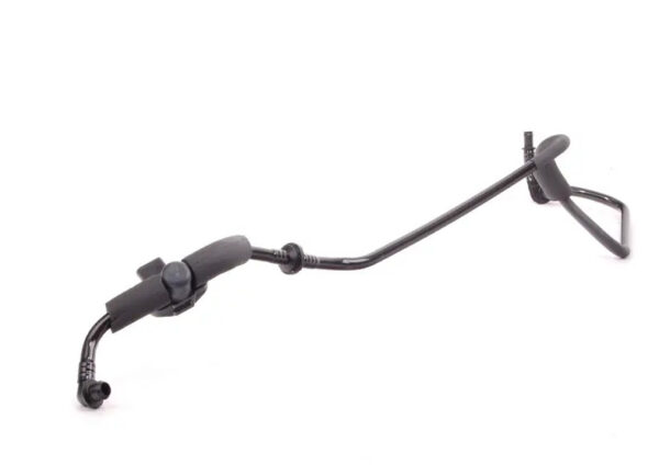 7L0611932AF - NEW VW TOUAREG 7L BRAKE BOOSTER VACUUM PIPE WITH CHECK VALVE 7L0611932AF