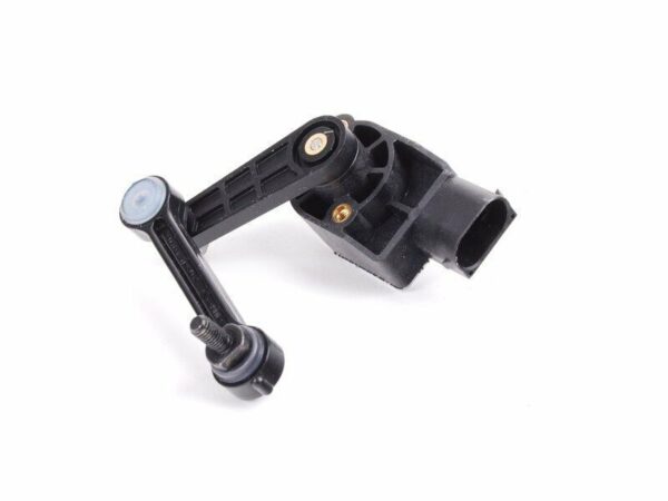 7L0616571D - NEW VW TOUAREG 7L REAR LEVEL SENSOR WITH RODS 7L0616571D GENUINE