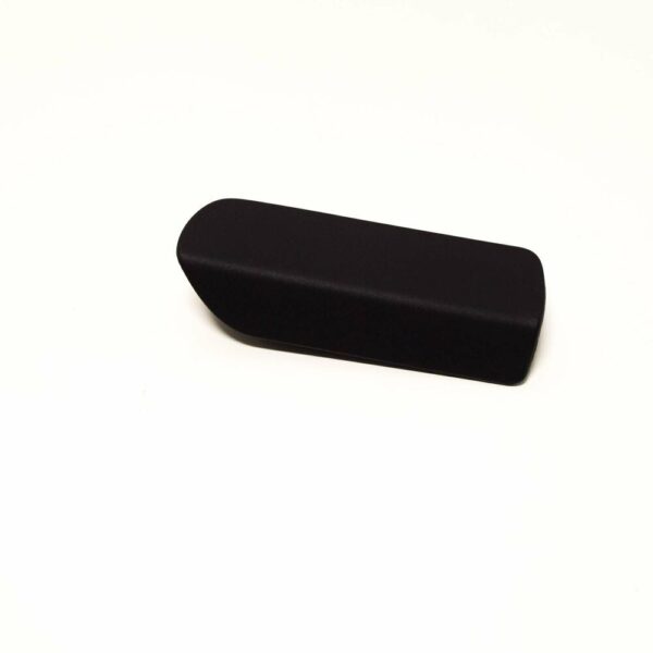 7L0823533D9B9 - NEW VOLKSWAGEN TOUAREG 7L INTERIOR HOOD RELEASE HANDLE 7L0823533D9B9 OEM
