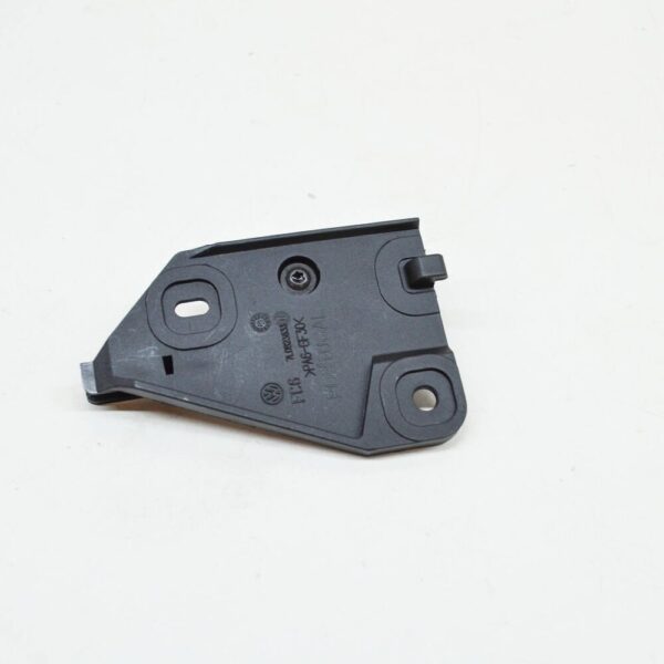 7L0823633H - VW TOUAREG 7L Hood Release Handle Bracket 7L0823633H NEW GENUINE