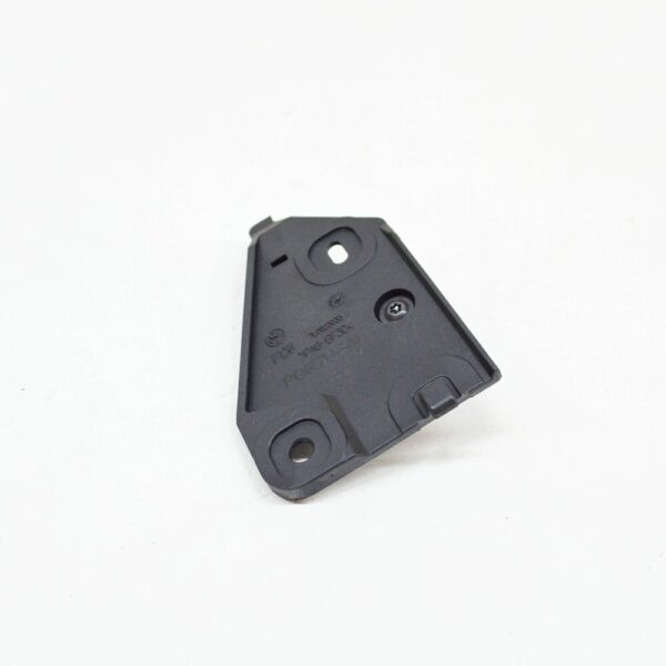 7L0823633H - VW TOUAREG 7L Hood Release Handle Bracket 7L0823633H NEW GENUINE